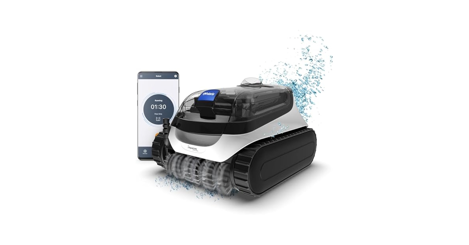 JOCHUM ぽぽ Thresher-Robotic-Automatic-